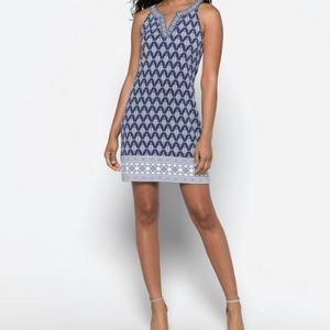 Athletic type dress.   Magnolia grace.